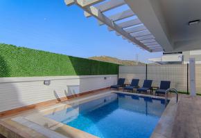 Fethiye Karagedik'te Çalış olajına yakın havuzlu kiralık Villa Beren