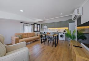 Fethiye Taşyakada Modern ve Ferah Konaklama Light Suite Apart 7