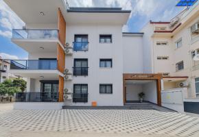 Fethiye Taşyakada AVM'ye Yakın Lüks ve Rahat Tatil Light Suite Apart 3