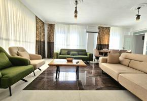 Fethiye Esenköy'de Kiralık Havuzlu Jakuzili Saunalı Villa