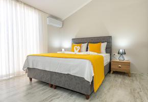 Fethiye Çalış'ta Kiralık Denize Yakın 3+1 Apart