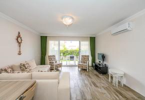 Fethiye Akarca'da Kiralık Denize Yakın Apart