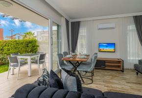 Fethiye Akarca'da Kiralık Denize Yakın Apart