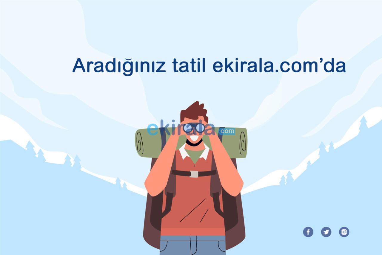 Villa Kiralama Rehberi Açıldı