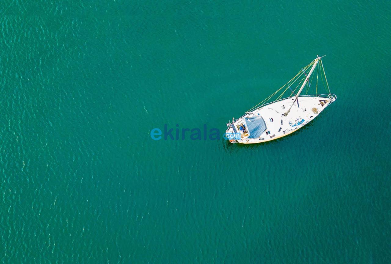 Fethiye Gezi Rehberi